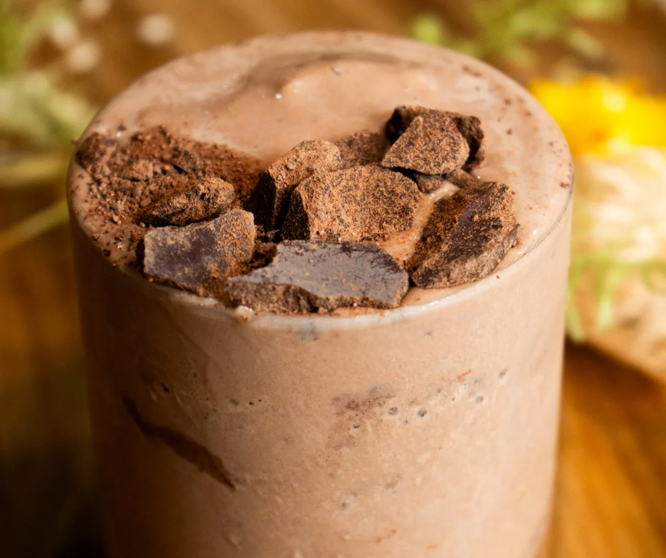 MUD\WTR Nourish proteiinijauhe