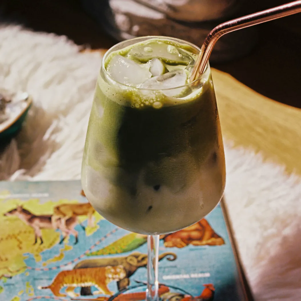 MUD\WTR Morning Matcha aloituspakkaus 30 annosta