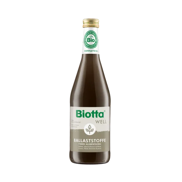 Biotta Well Dietary Fibre kuitumehu