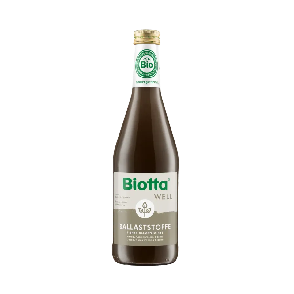 Biotta Well Dietary Fibre kuitumehu