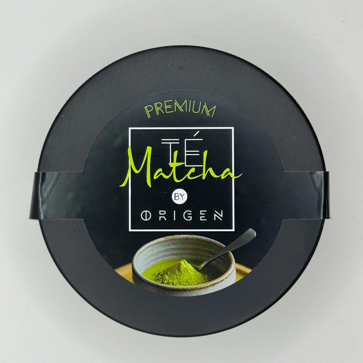 ORIGEN Matcha japanilainen luomu tee jauhe