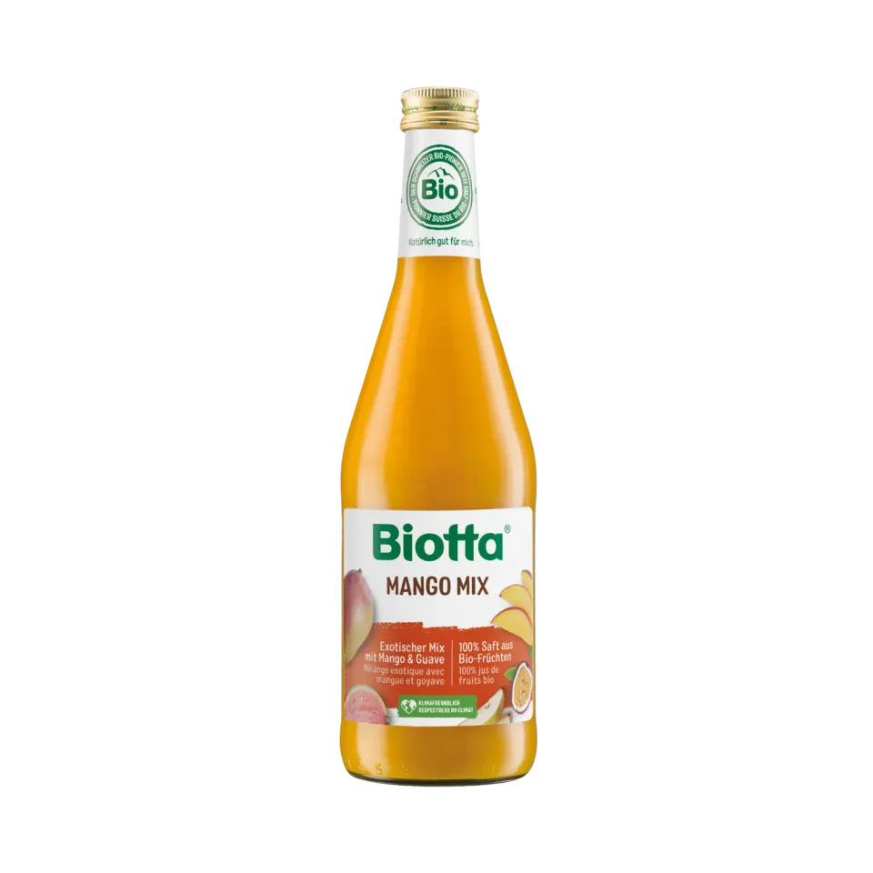 Biotta Mango Mix mehu
