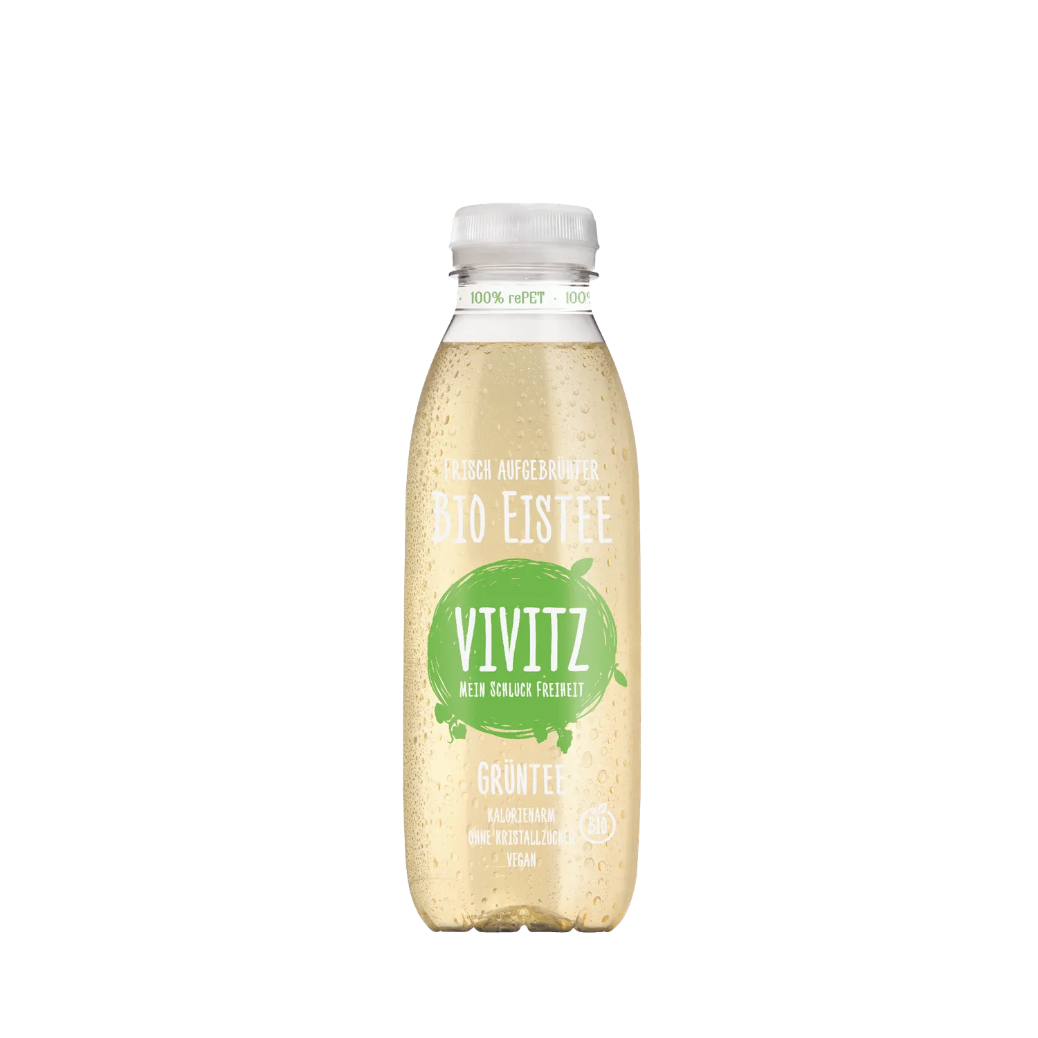 Biotta VIVITZ Organic Iced Tea jäätee
