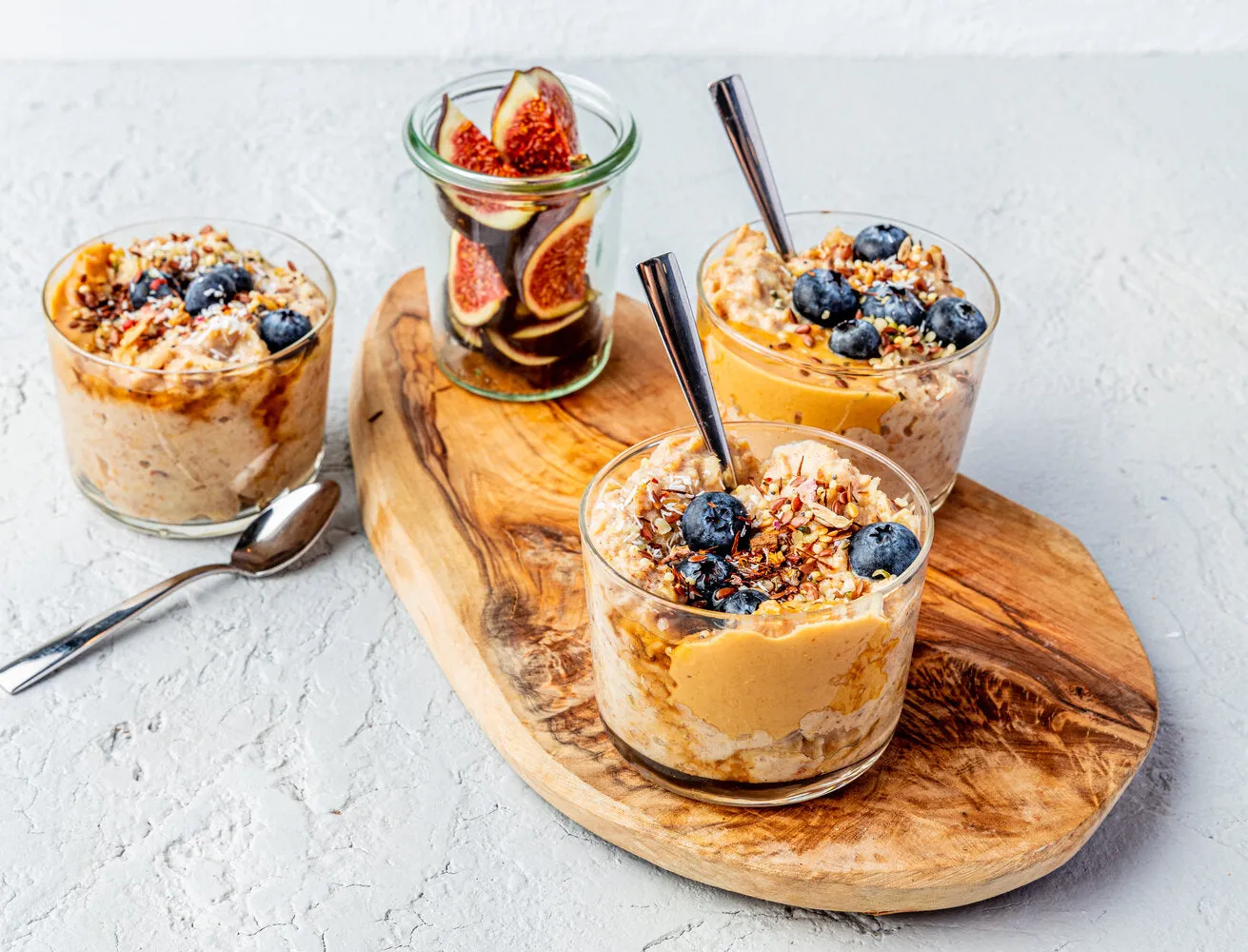 Rude Health Soft & Fruity Bircher mysli runsaskuituinen
