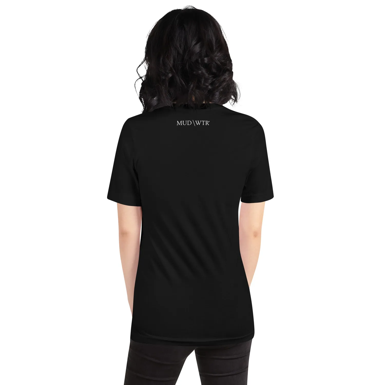 MUD\WTR T-Shirt T-paita