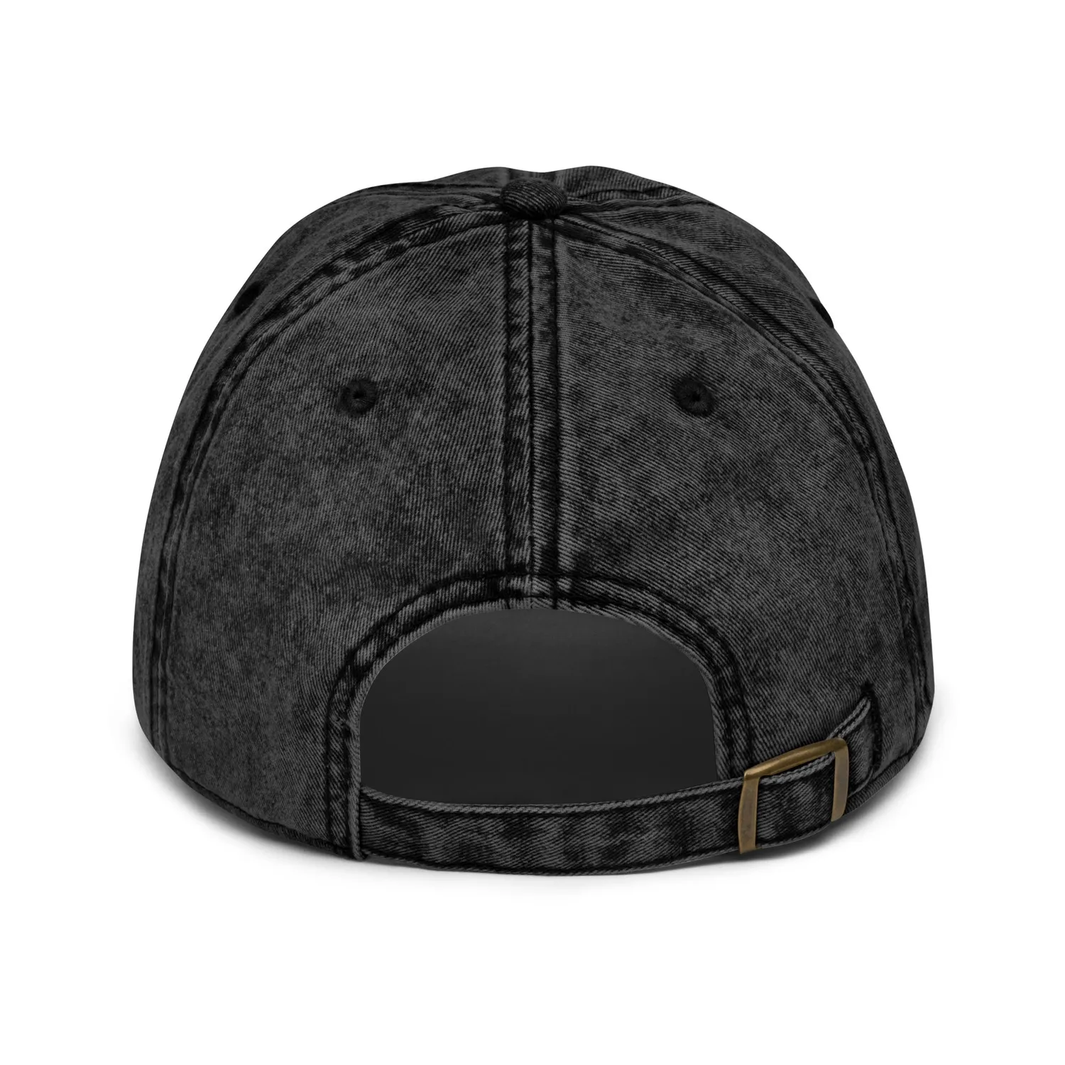 MUD\WTR UNLEARN RELEARN Vintage Cotton Cap lippis