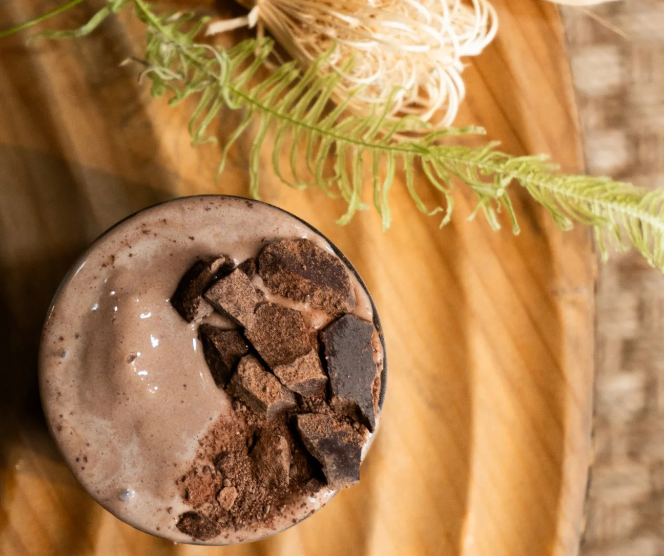 MUD\WTR Nourish proteiinijauhe