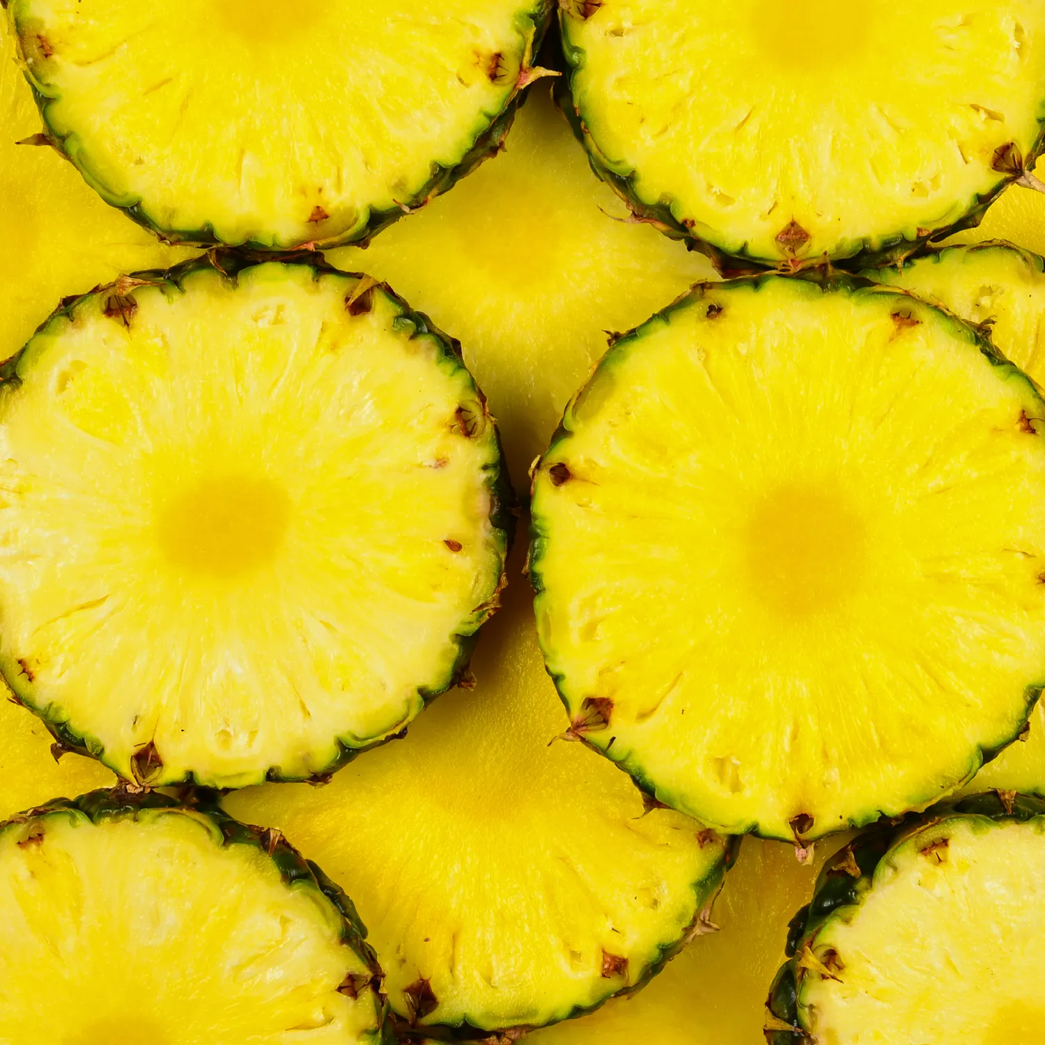 Biotta Pineapple ananasmehu 6 x 500 ml luomu