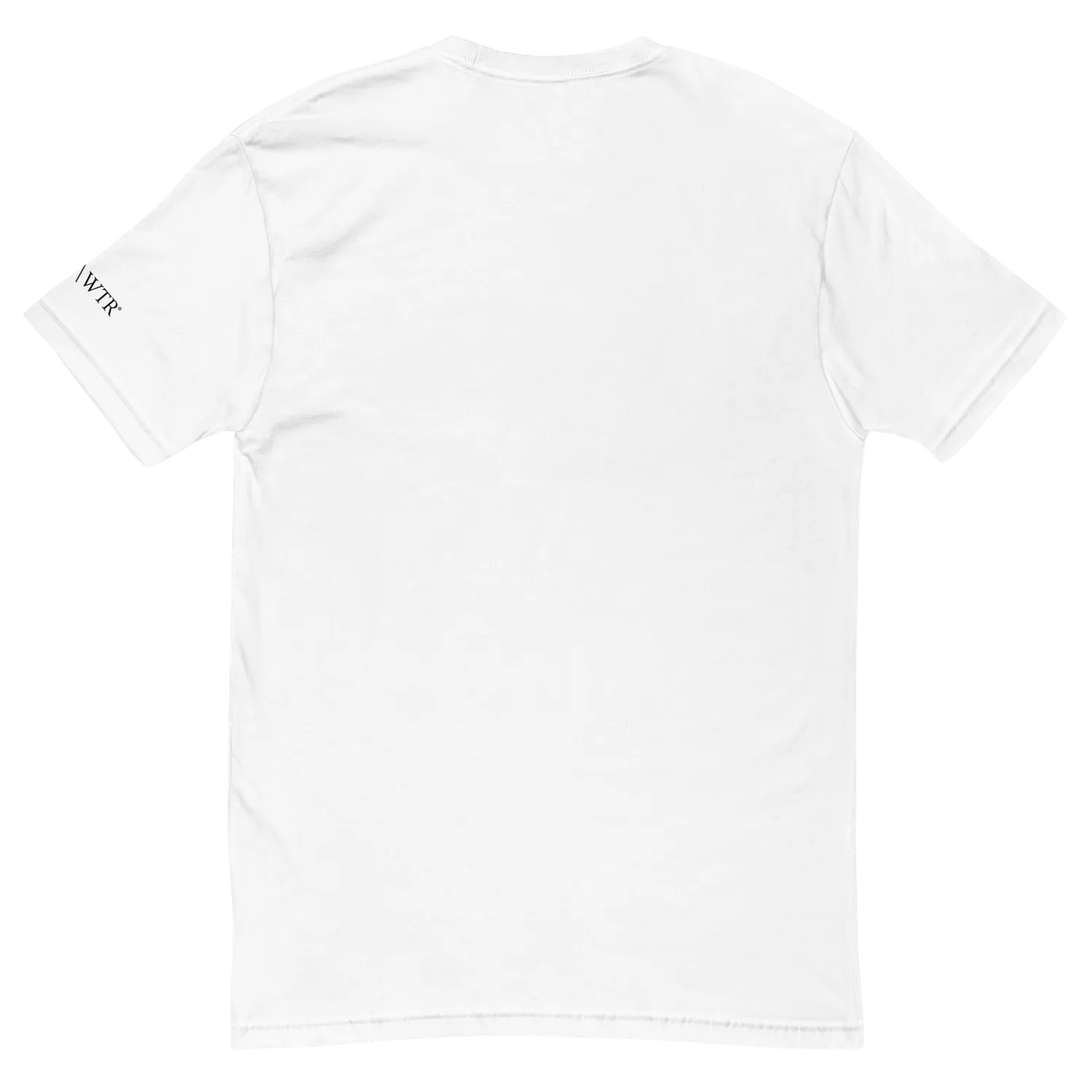 MUD\WTR Short Sleeve T-shirt t-paita