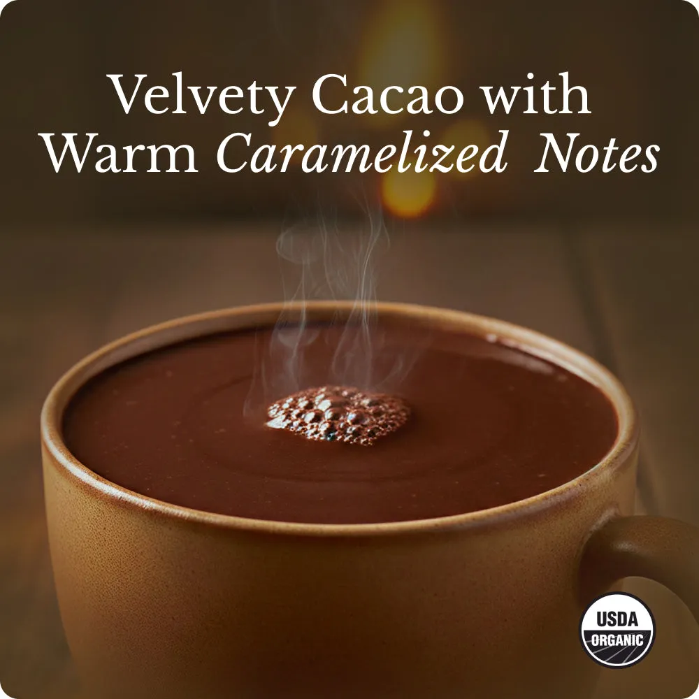 MUD\WTR Hot Chocolate kaakaojauhe Hot Cacao