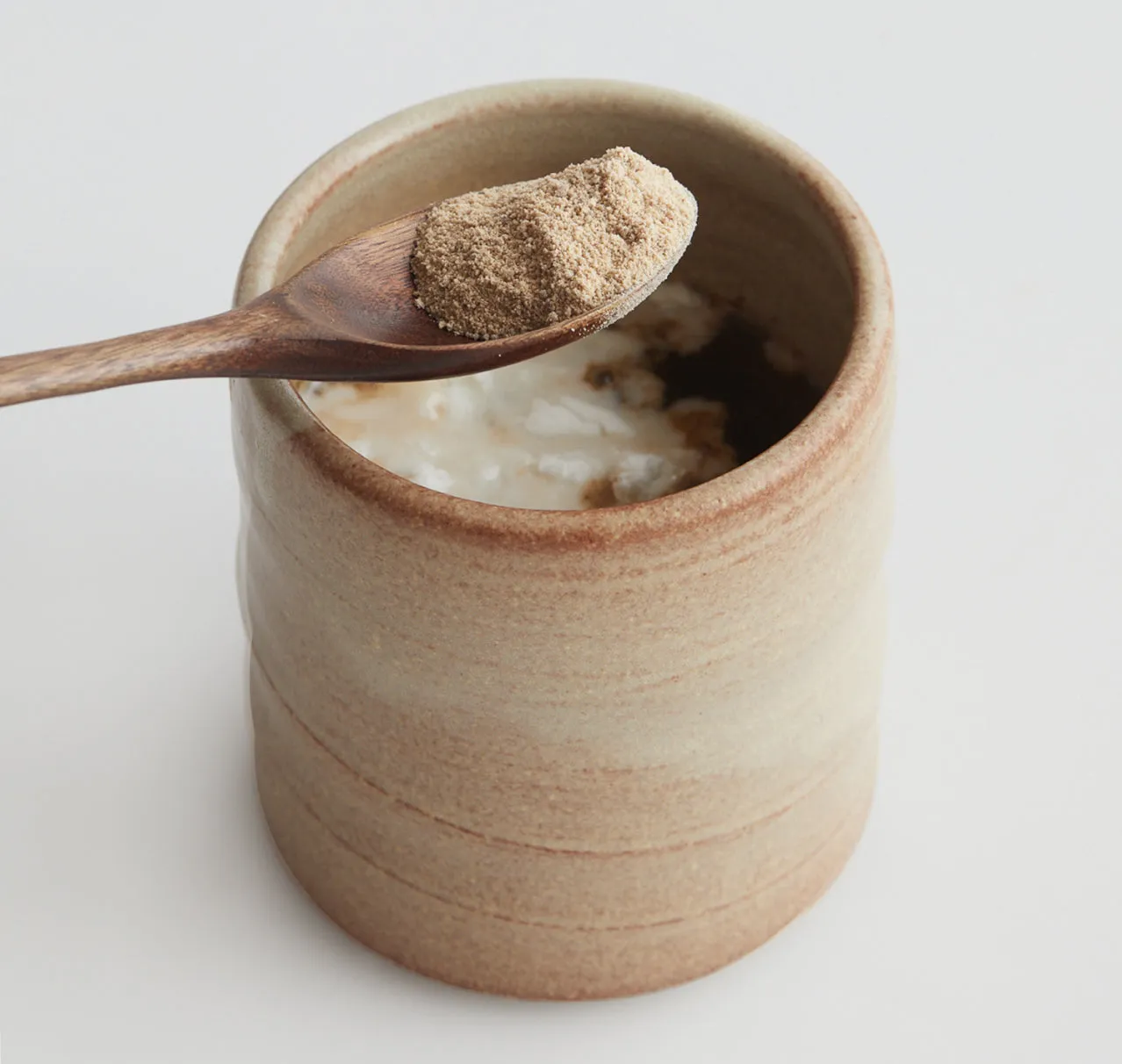 MUD\WTR kookosmakeutusaine lucuma