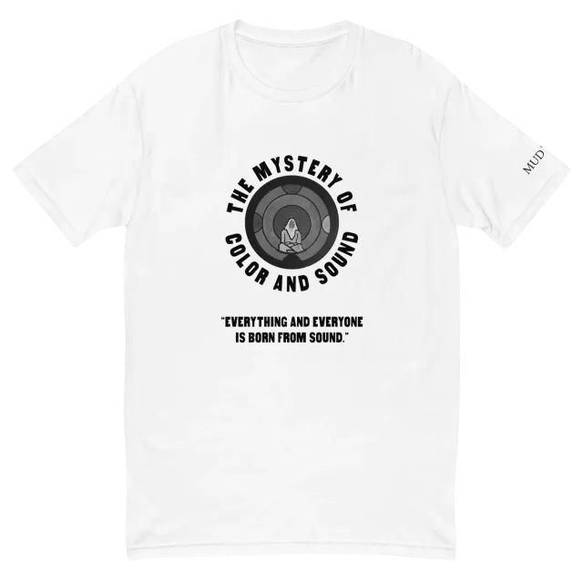 MUD\WTR Short Sleeve T-shirt t-paita