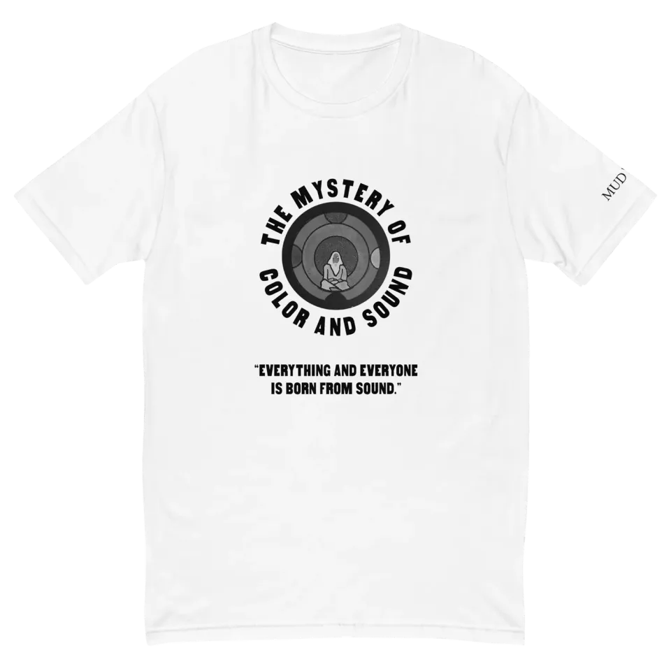 MUD\WTR Short Sleeve T-shirt t-paita