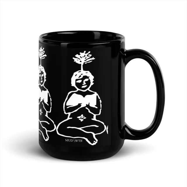 MUD\WTR Unlearn Relearn muki keraaminen 443 ml