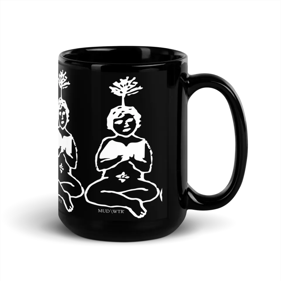 MUD\WTR Unlearn Relearn muki keraaminen 443 ml