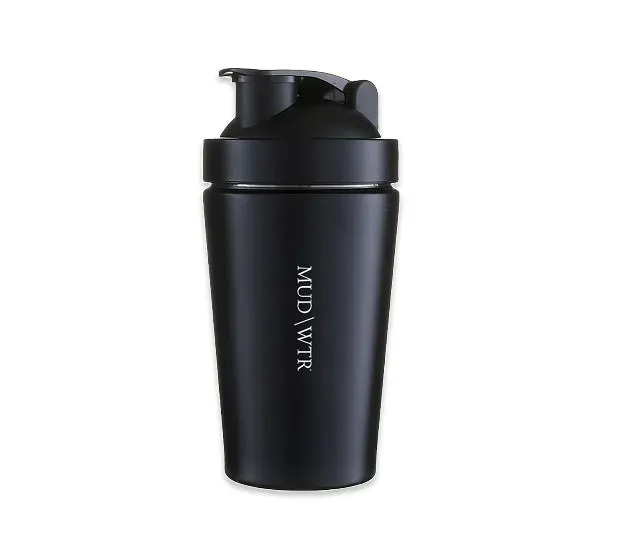 MUD\WTR MUD Shaker terässheikkeri 739 ml