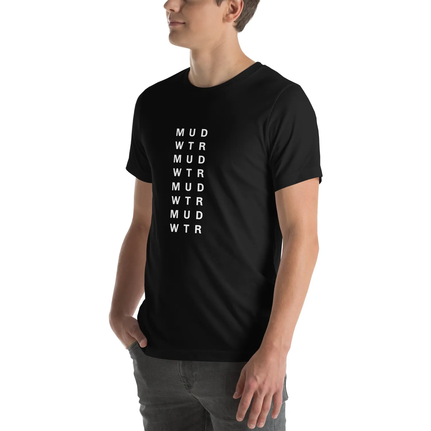 MUD\WTR T-Shirt T-paita