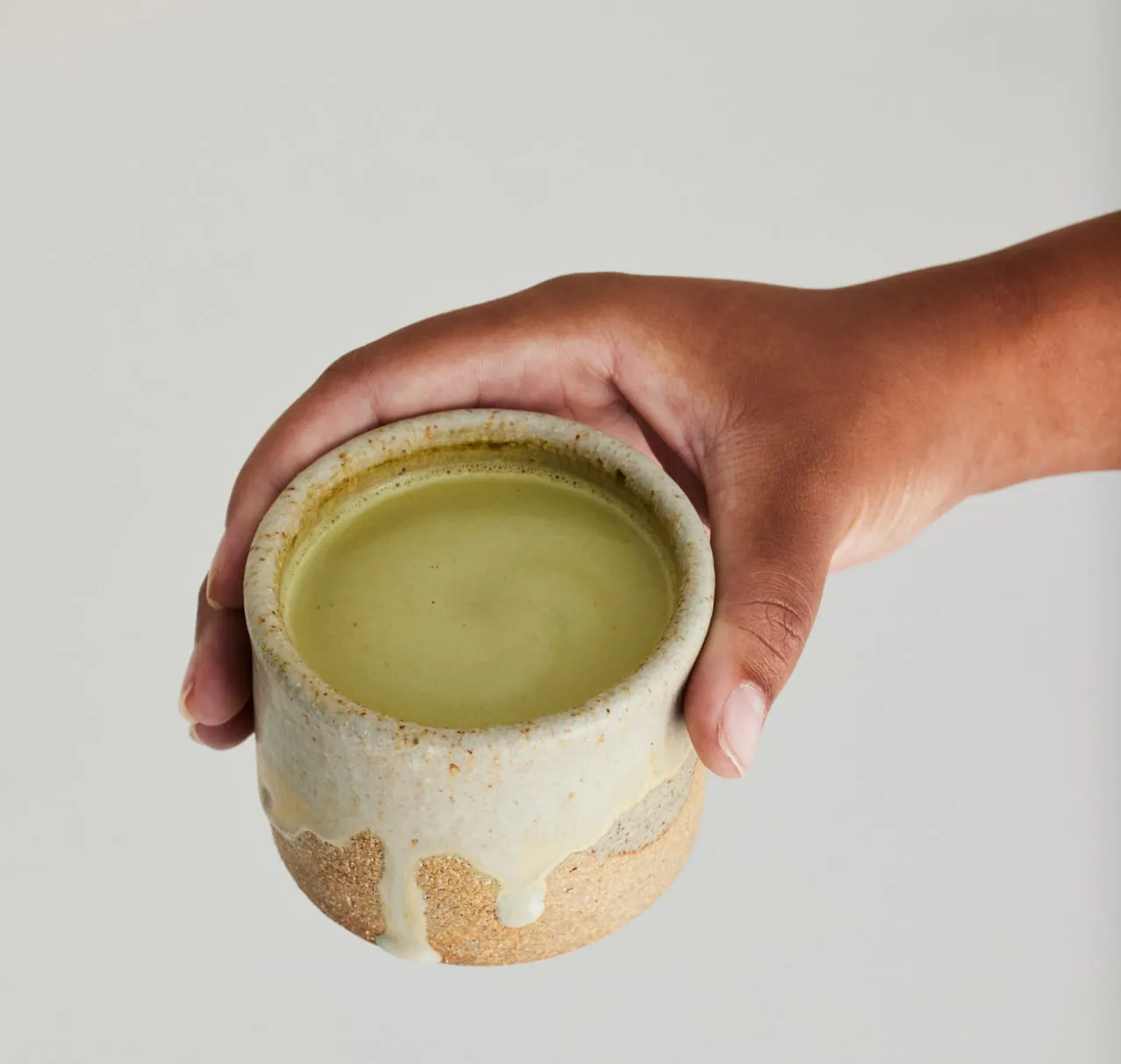 MUD\WTR matcha luomu mausteet sienet