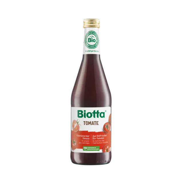 Biotta Tomato tomaattimehu