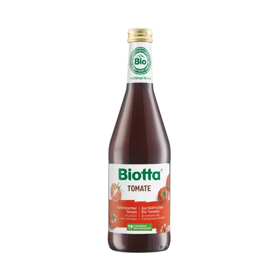Biotta Tomato tomaattimehu