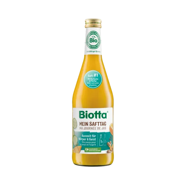 Biotta My Juice Day mehu