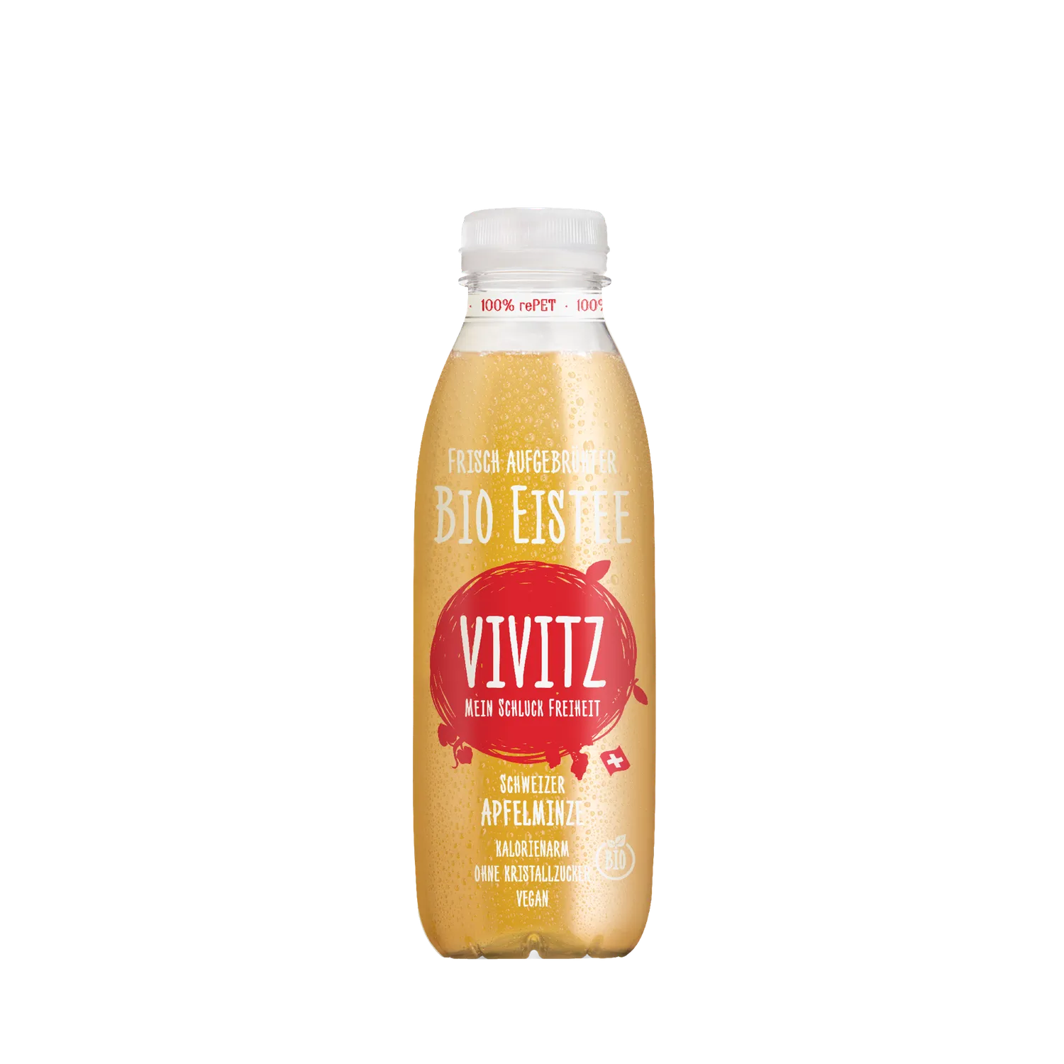 Biotta VIVITZ Organic Iced Tea jäätee