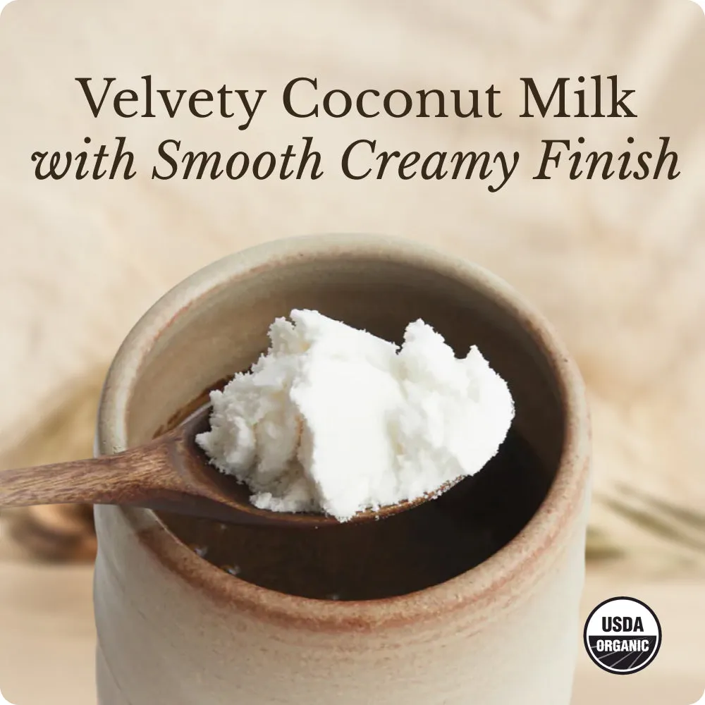 MUD\WTR Coconut Creamer kookoscreamer