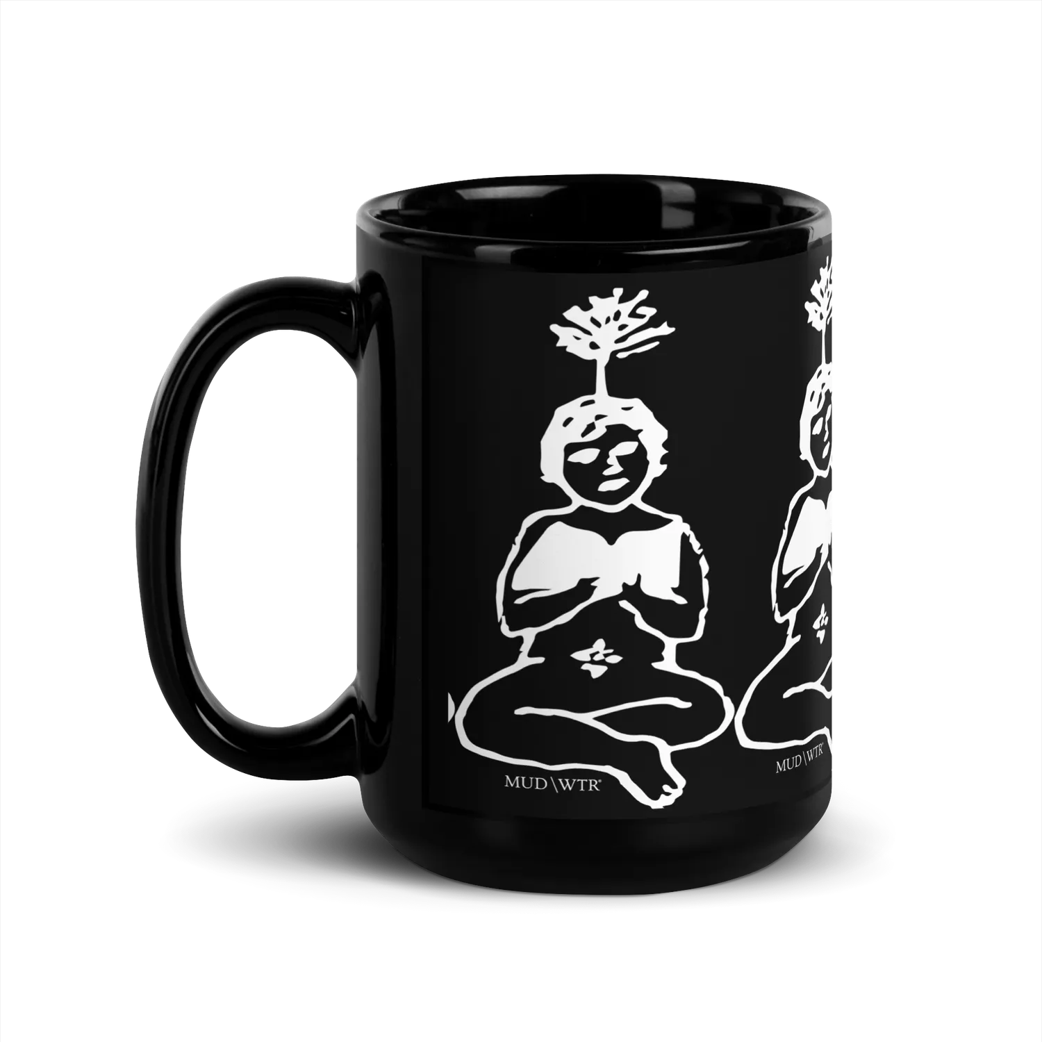 MUD\WTR Unlearn Relearn muki keraaminen 443 ml