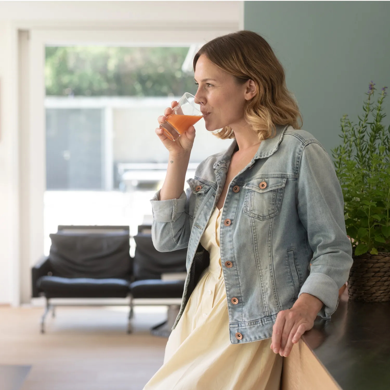 Biotta Vita 7 mehu luomu
