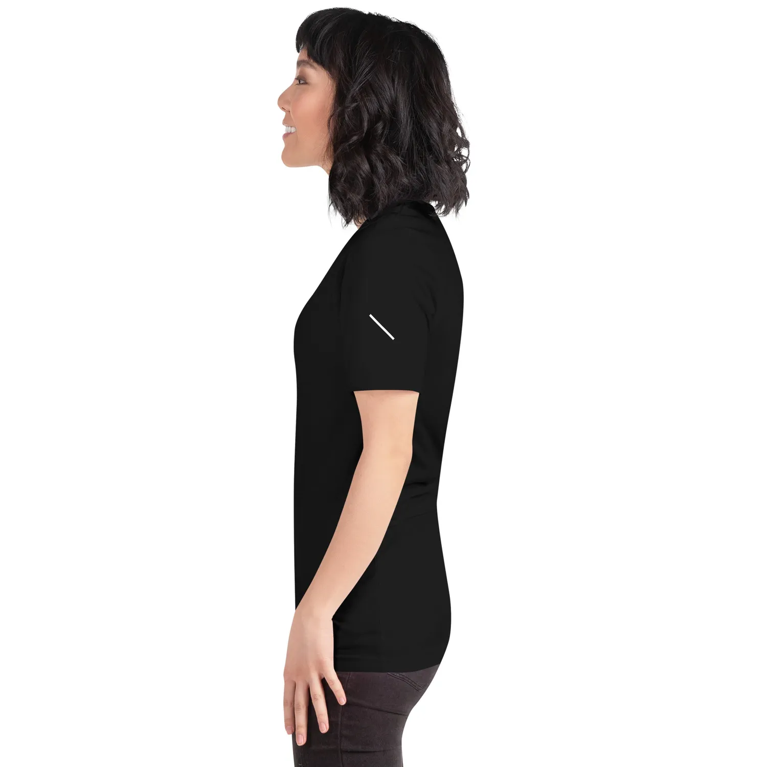 MUD\WTR Unisex t-paita puuvilla