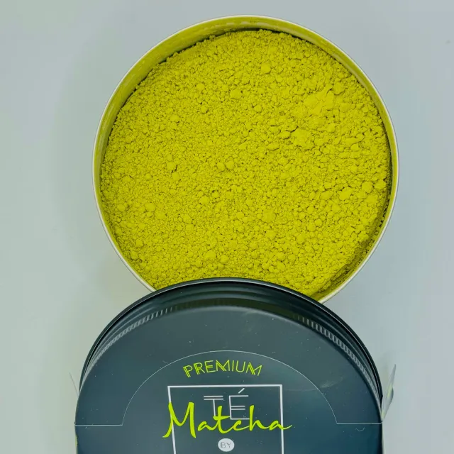 ORIGEN Matcha japanilainen luomu tee jauhe