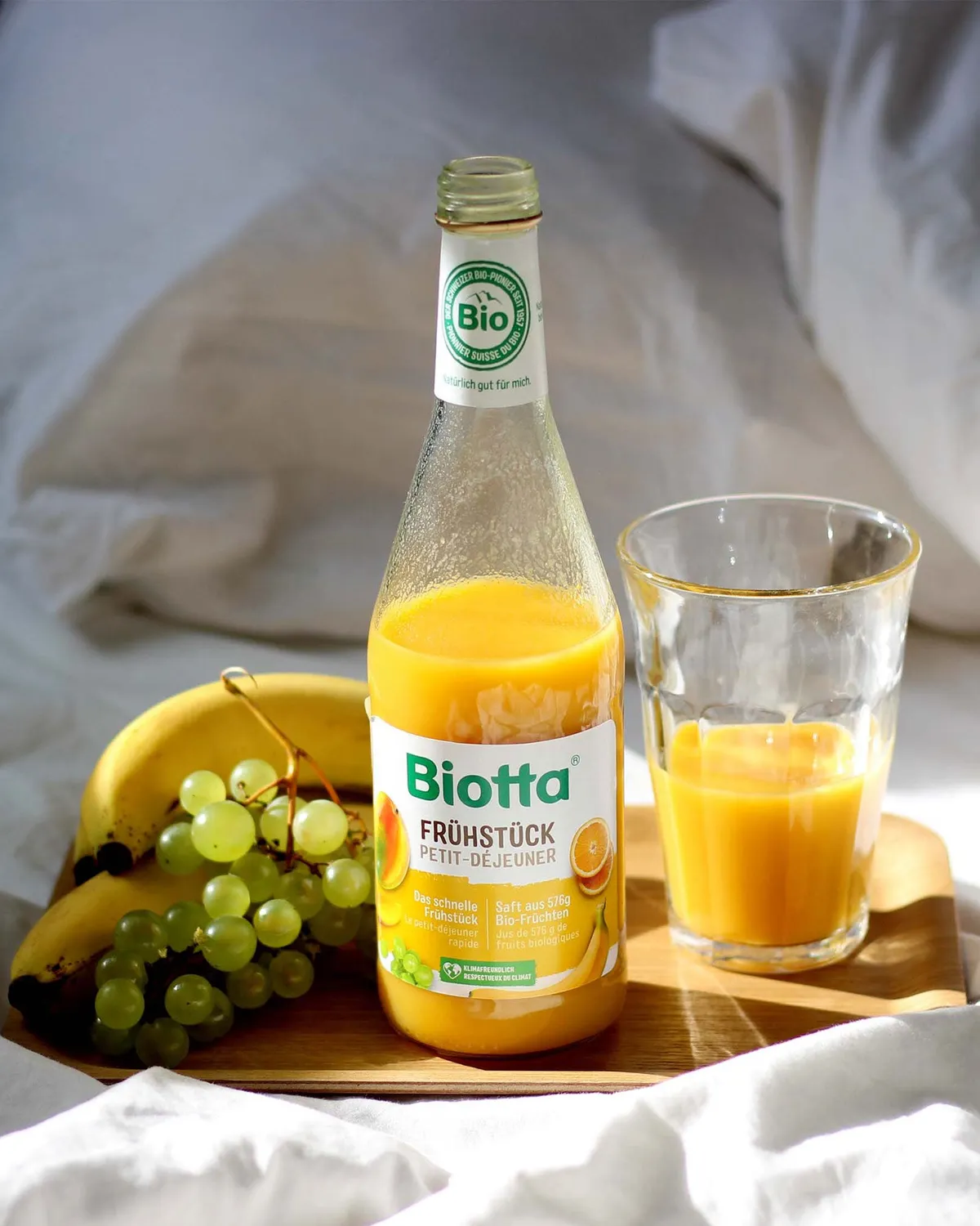 Biotta Breakfast mehu