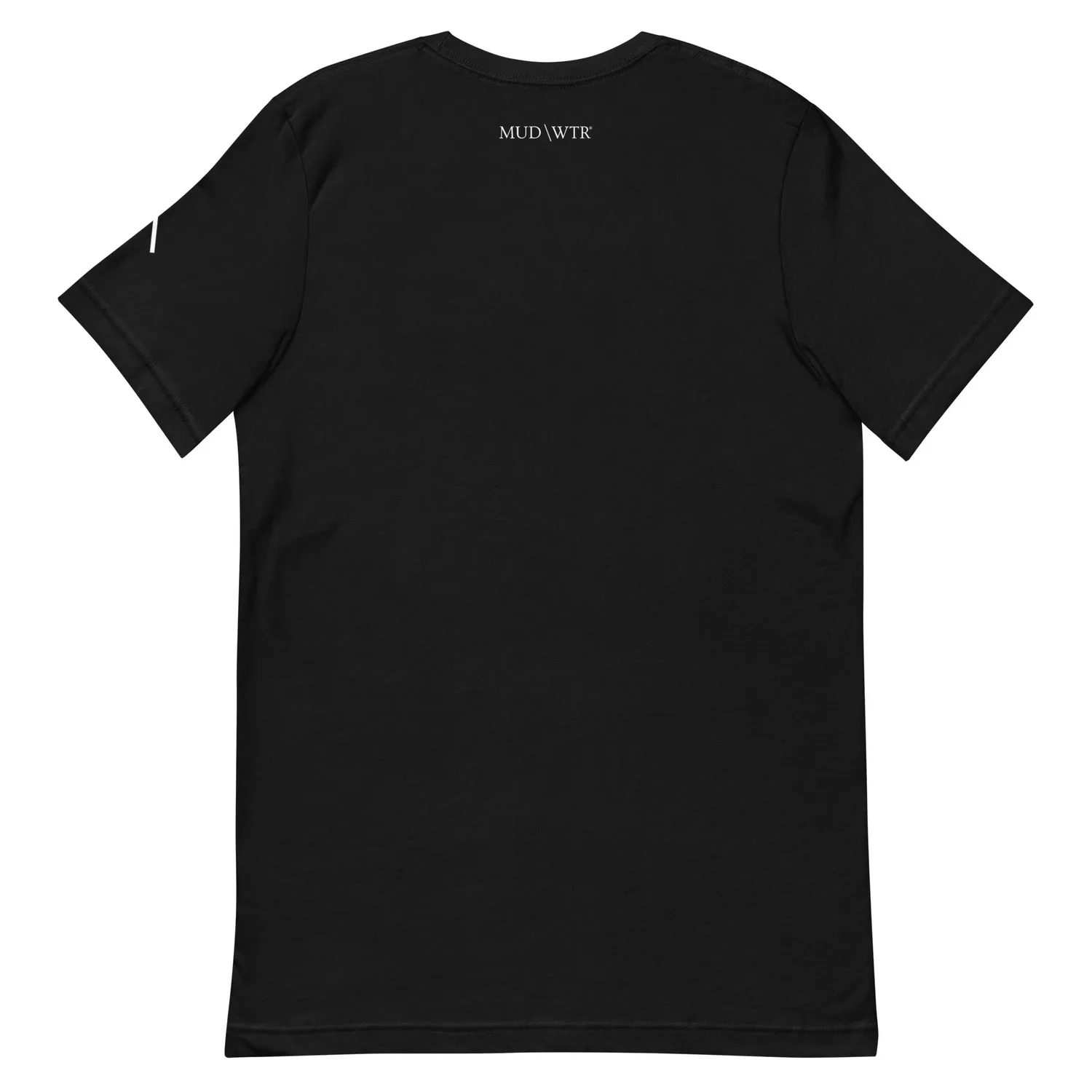MUD\WTR Unisex t-paita puuvilla
