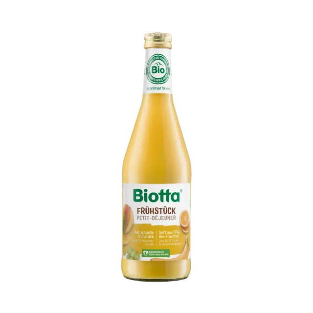 Biotta Breakfast mehu