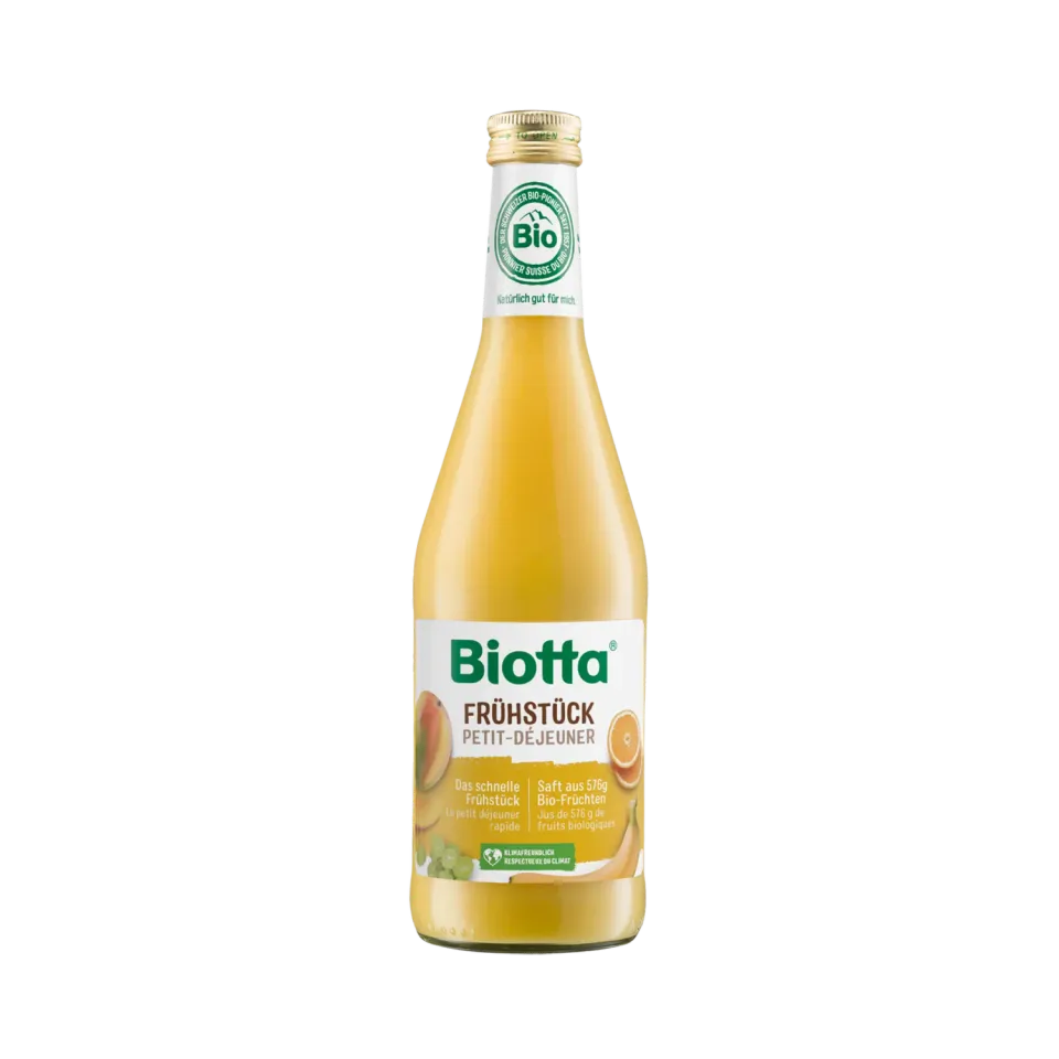 Biotta Breakfast mehu