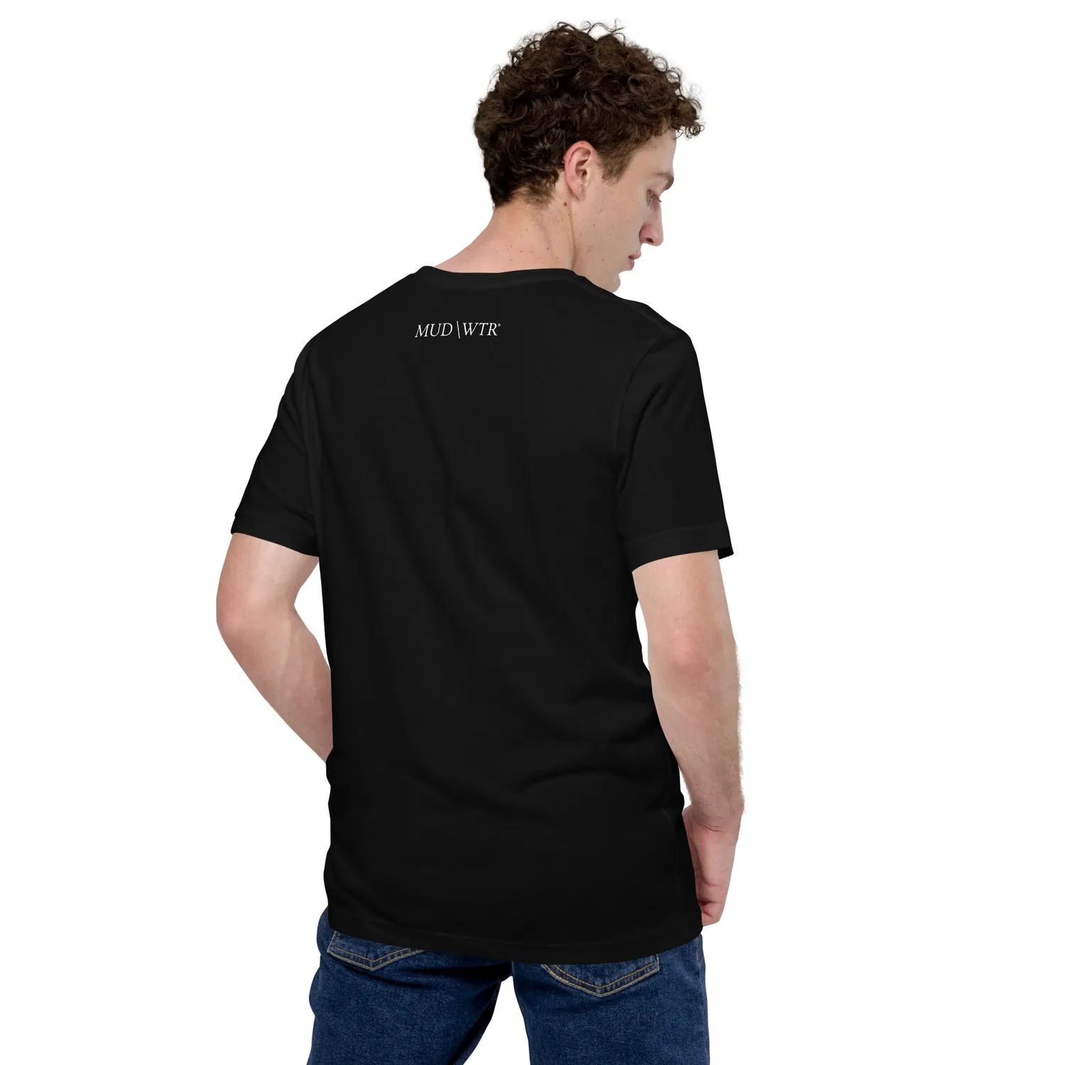 MUD\WTR T-Shirt T-paita