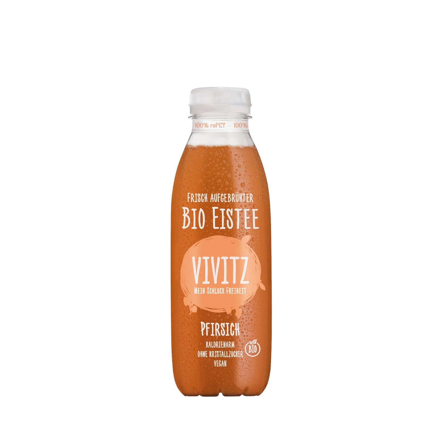 Biotta VIVITZ Organic Iced Tea jäätee