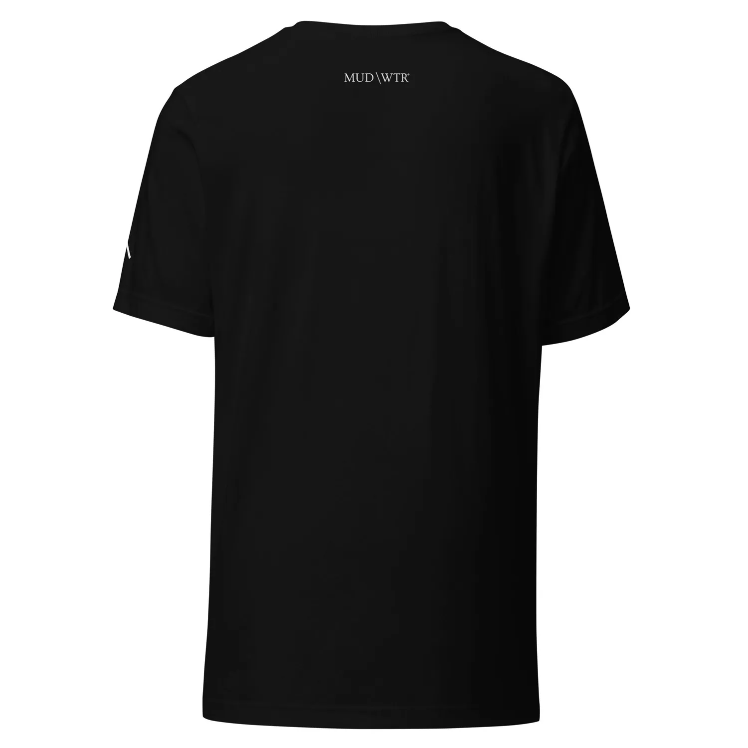 MUD\WTR Unisex t-paita puuvilla