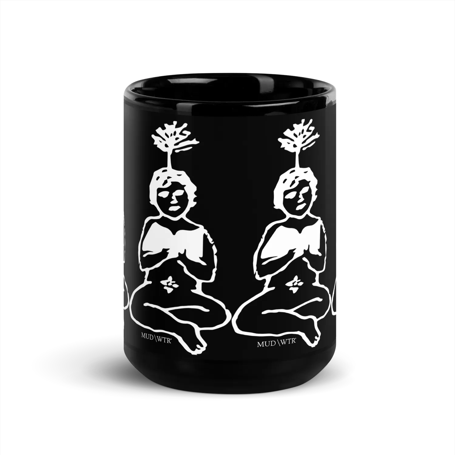 MUD\WTR Unlearn Relearn muki keraaminen 443 ml